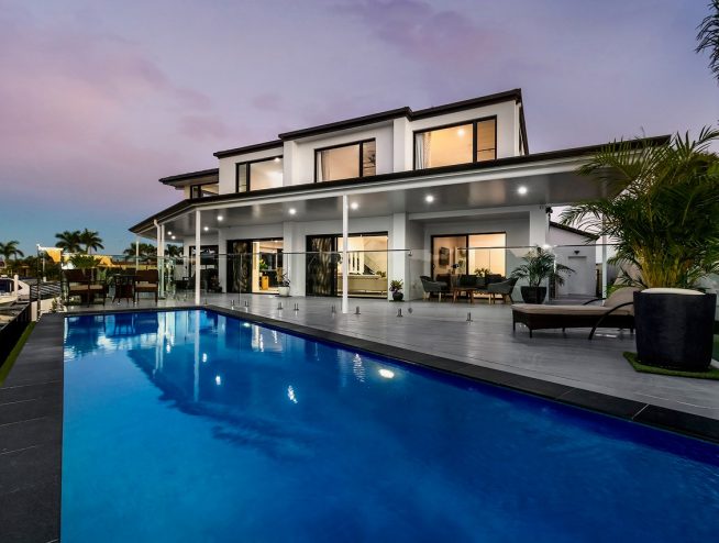 Home Extensions
